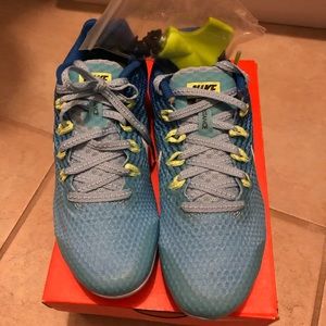 New nike spike zoom viral shoes women 5  men 3